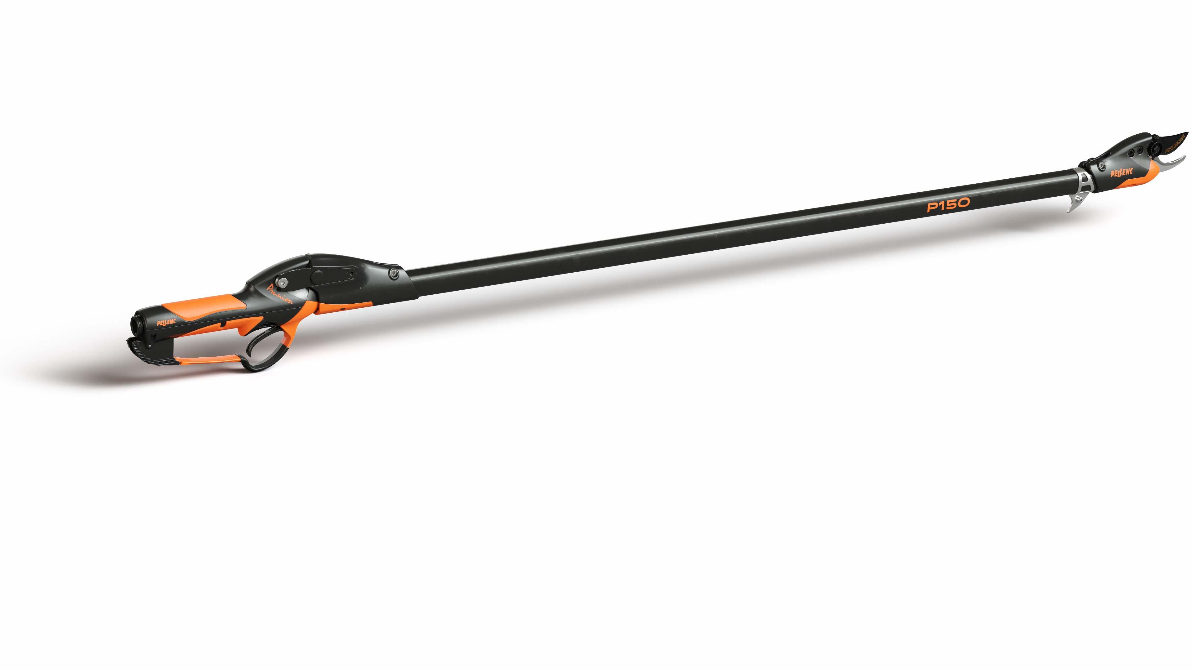 PELLENC Perche rallonge démontable P200 2m pour PRUNION