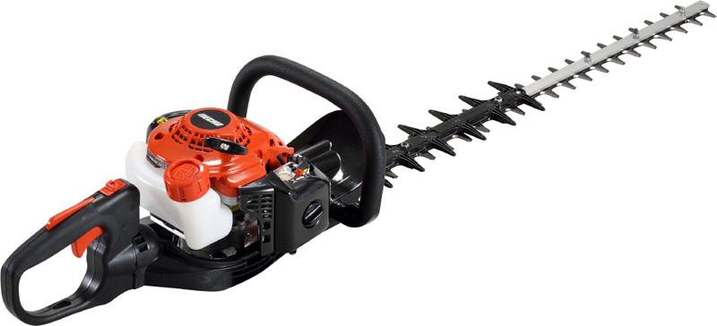 ECHO HCR-185ES Heckenschere 21.2cm³ Doppelschnitt, Drehgriff