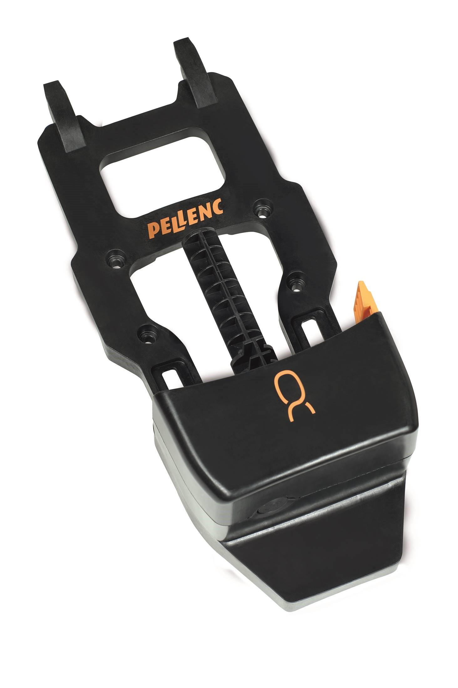 PELLENC Support batterie ALPHA 520