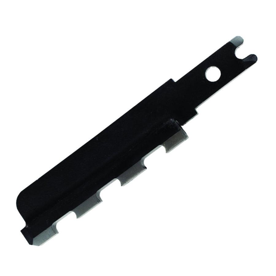 PORTABLE WINCH PWMA-0008 Lame haute résistance au carbure 125x20x8mm