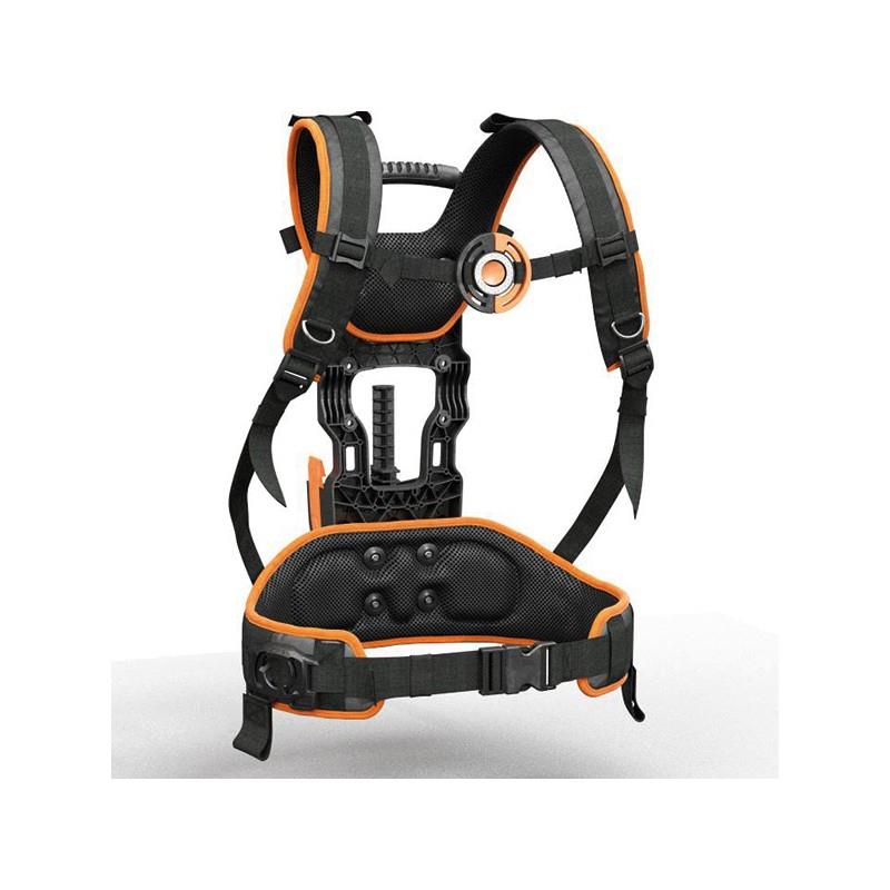 PELLENC Tragweste ALPHA zu Akku ALPHA 260/520