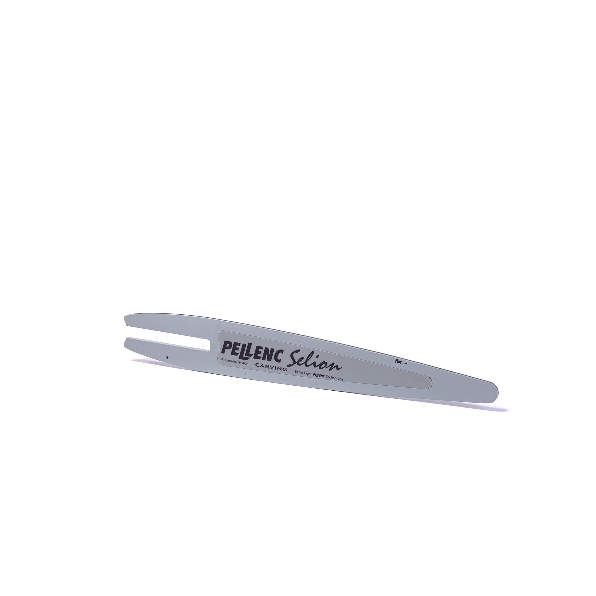 PELLENC Guide Carving 28cm pour chaîne 51 81794