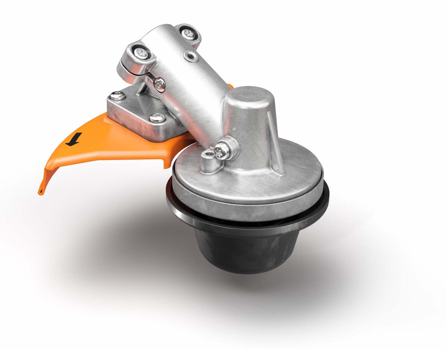 PELLENC Set für Sägeblatt (OHNE Messer) zu EXCELION 2