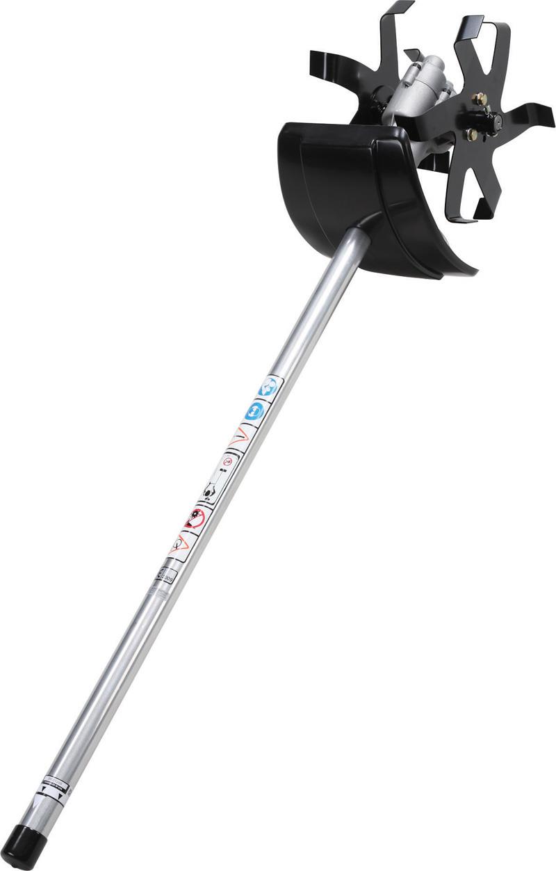 ECHO MTA-TC Accouplement cultivateur pour machine combinée