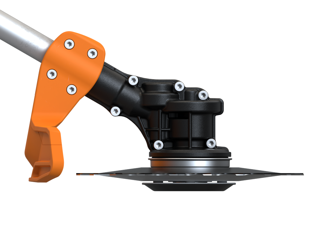 PELLENC CITYCUT 2 Ciseau gyroscope Ø 23cm pour EXCELION 2