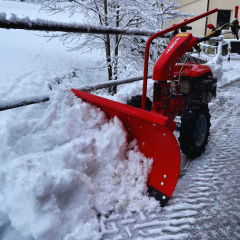 Déneigement Déneigement