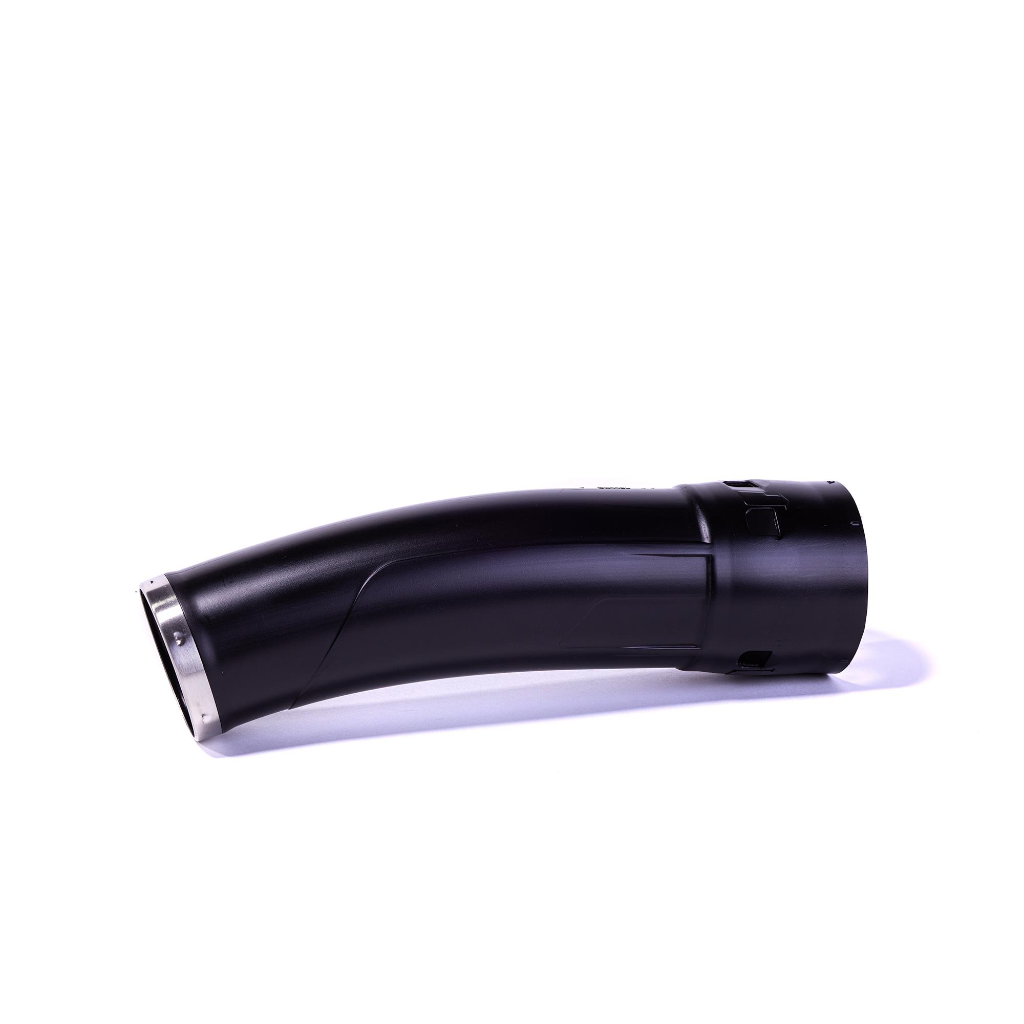 PELLENC Buse de soufflage ergonomique coudée 34cm, Ø 8cm pour AIRION BACKPACK