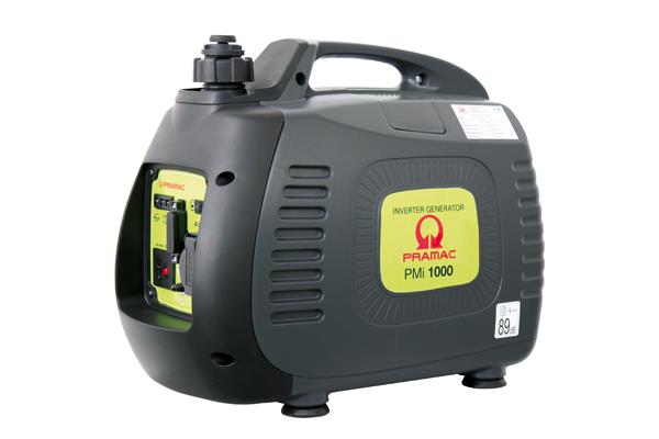 PRAMAC Inverter PMi1000 230 V 50 Hz Monophasé