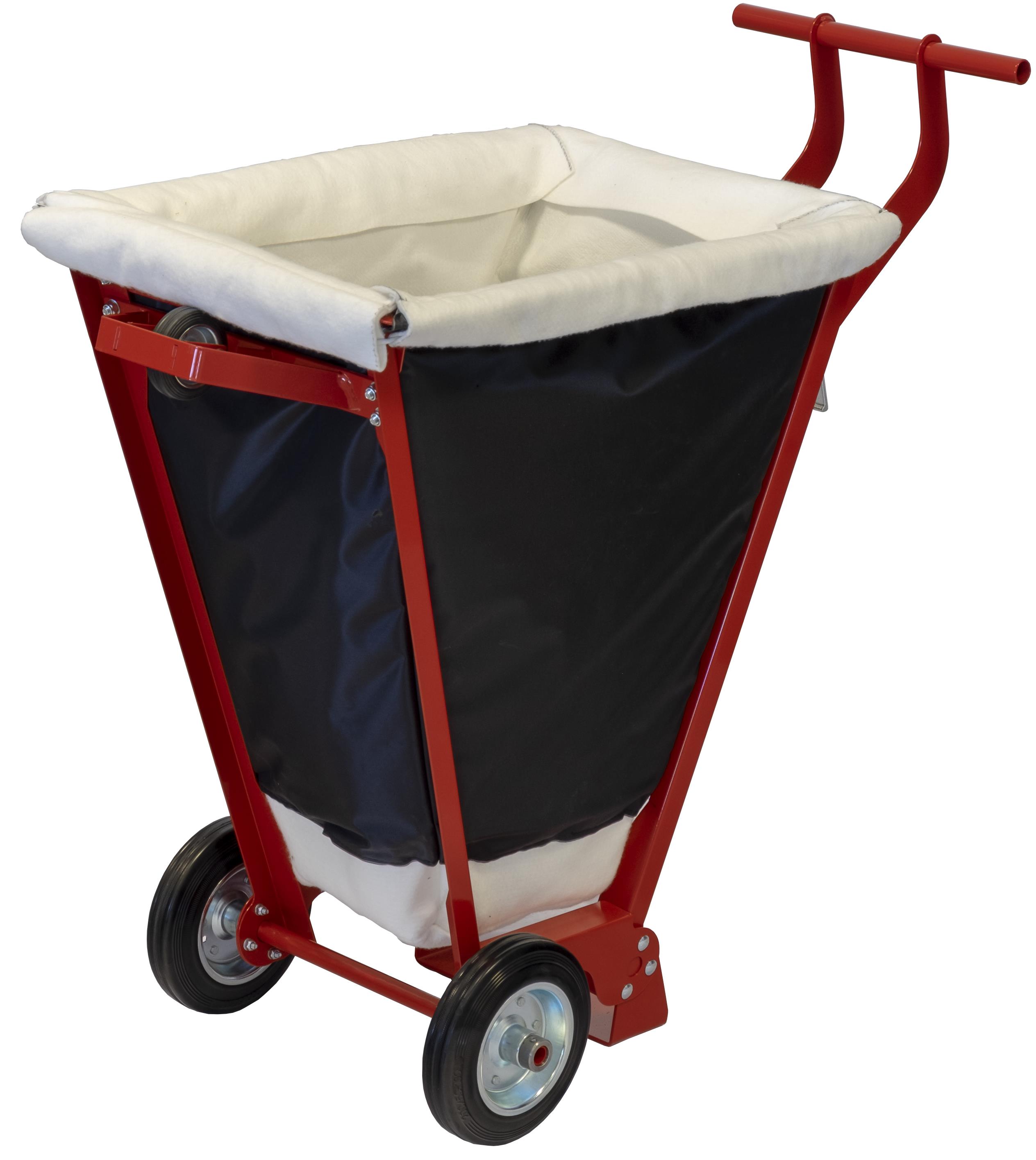 ERCO Sac pour déchets secs pour Rolling Bag (ES-650PIA/660PIA)