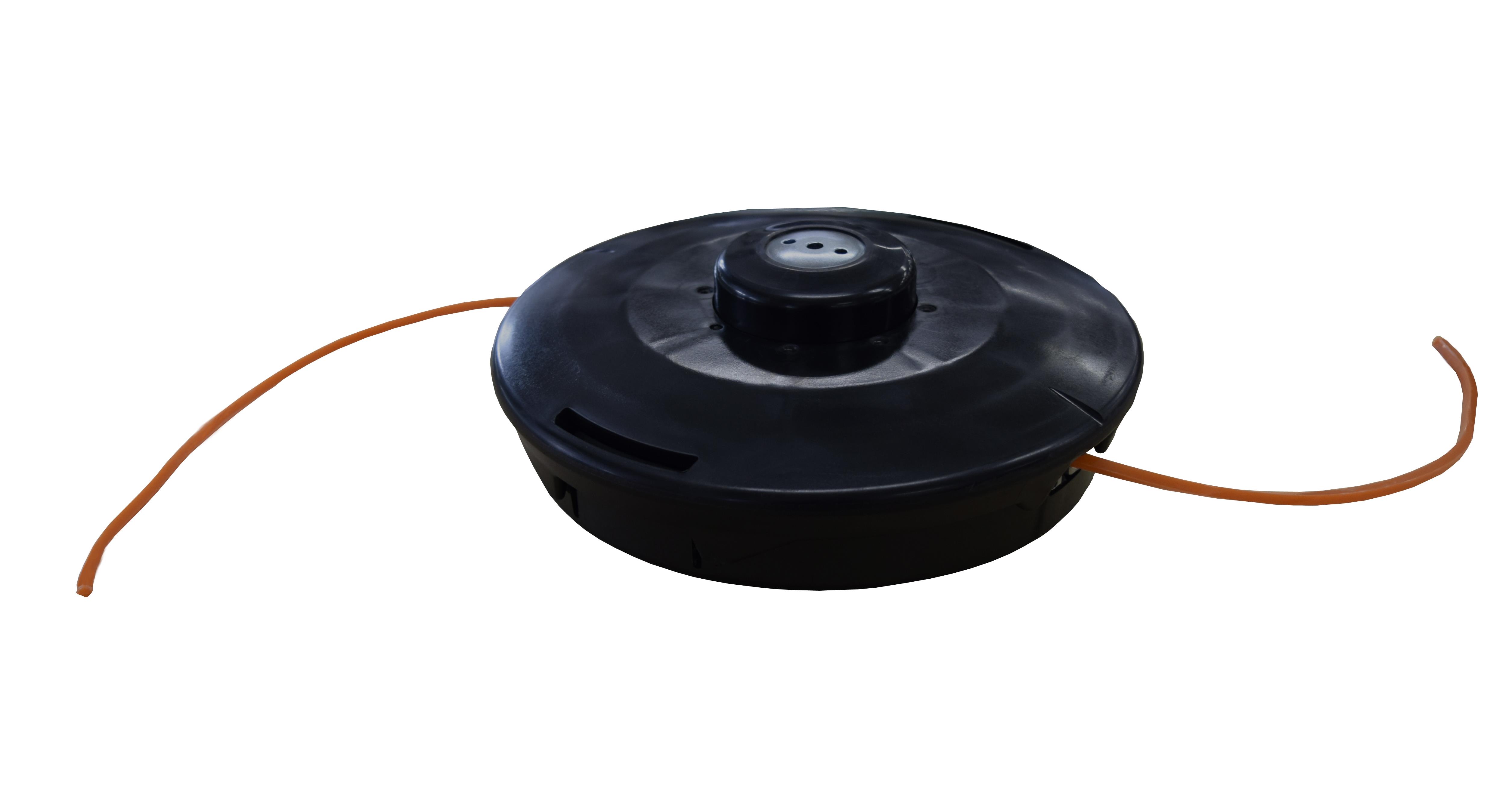 ECHO SRM-420TES/L Motorsense 41.5cm³ High Torque, Loop Handle