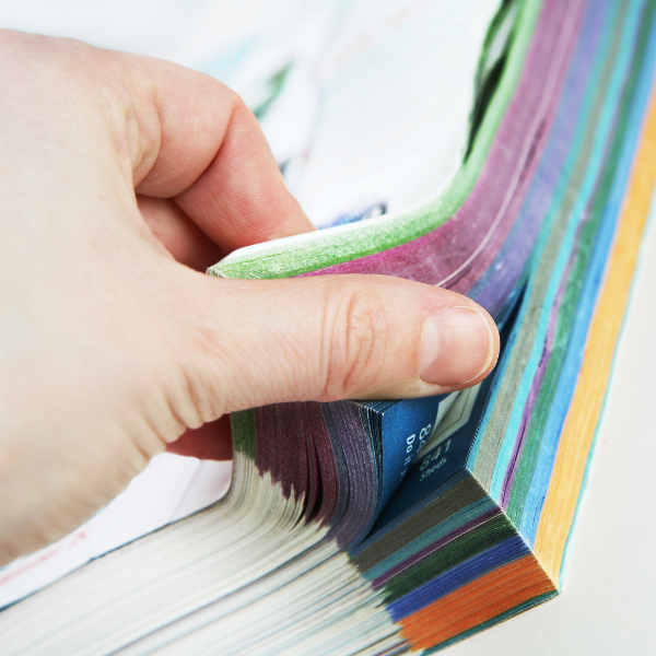 Catalogues