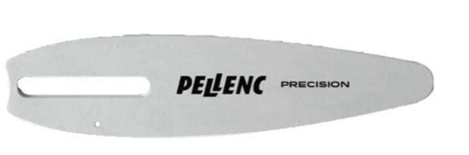 PELLENC Guide extra-étroit 15cm pour chaîne 138880