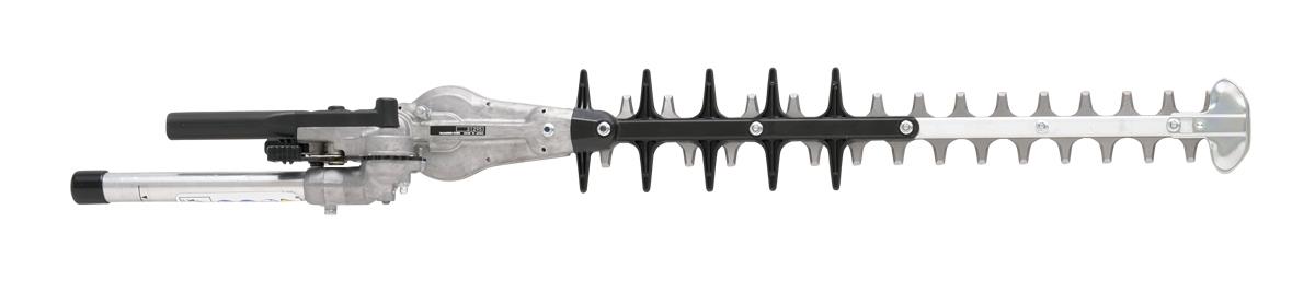 ECHO Accouplement taille-haies court, angle réglable pour machine combinée