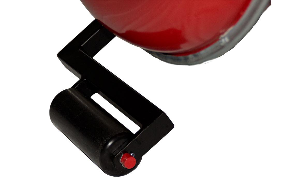 ERCO Souffleur pour grosses surfaces Honda GX-390 avec 1 marche avant