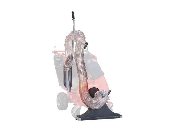 ERCO Trémie d'aspiration set 3 m (commutable)