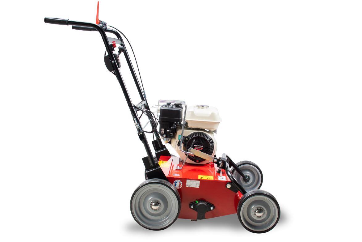 HERKULES V550H Scarificateur 50cm, Honda GP160
