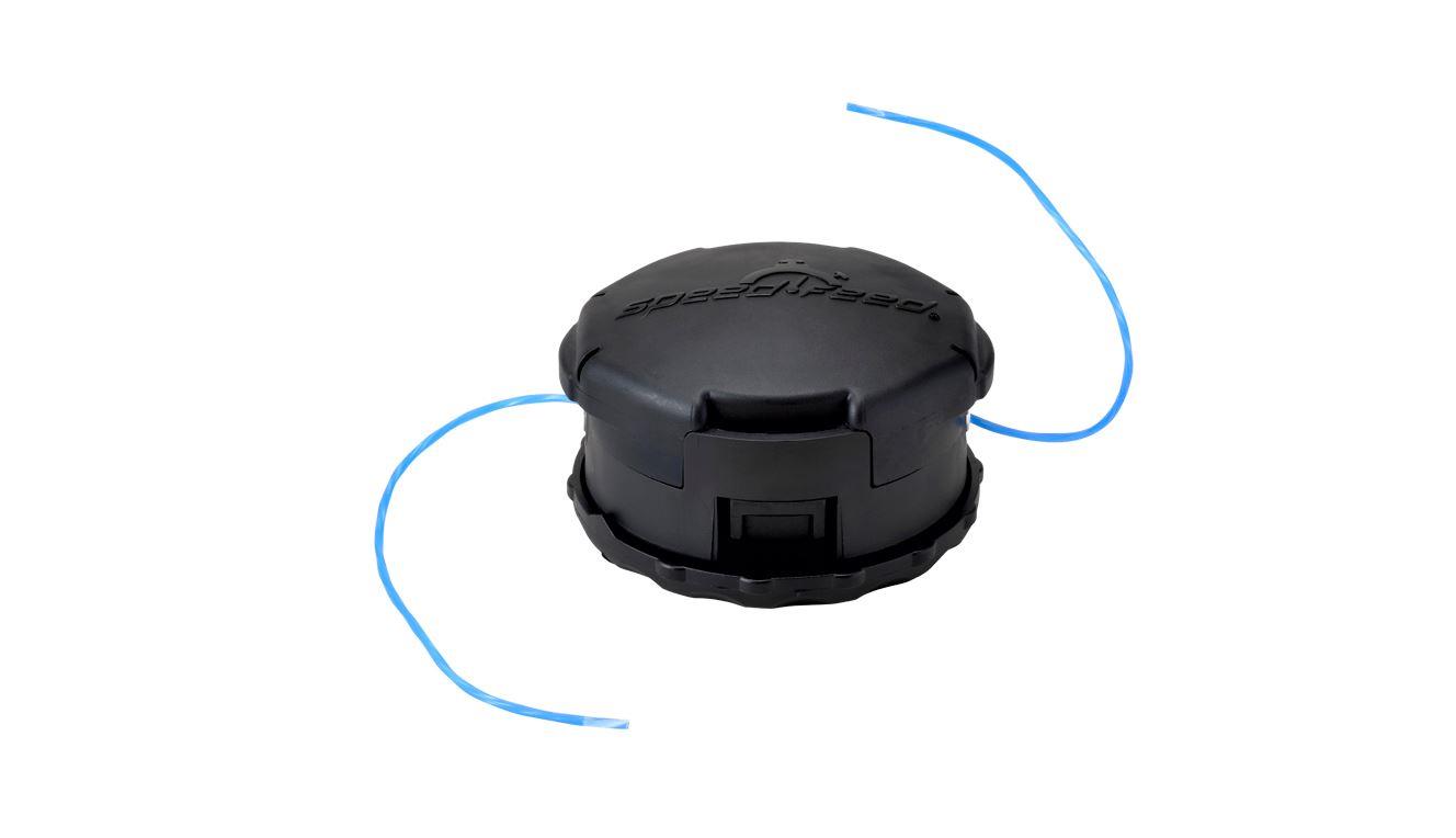 ECHO SRM-3021TES/L Débroussailleuse 30.5cm³ High Torque Loop Handle