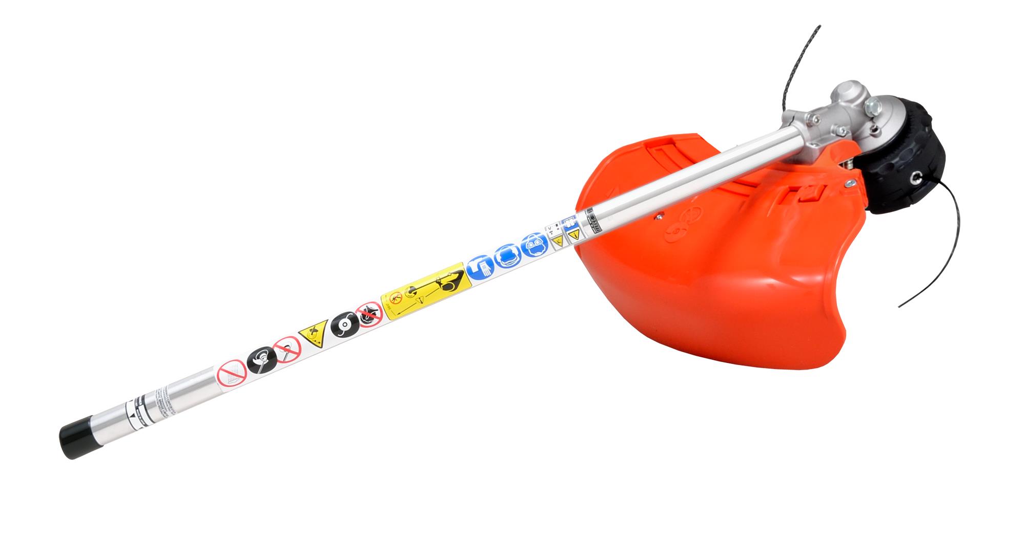 ECHO MTA-DTB Accouplement tête à fil SF400 pour DPAS-2600