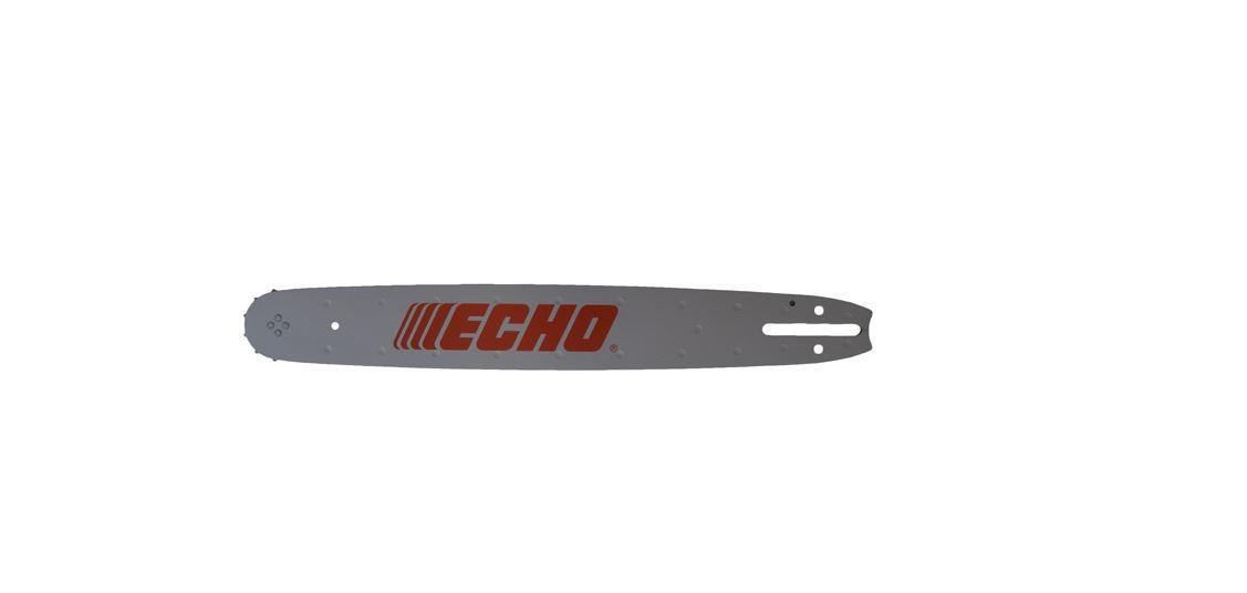 ECHO Guide 45cm Y45S20-72ML-ED 0,325 0.05" 1,3mm