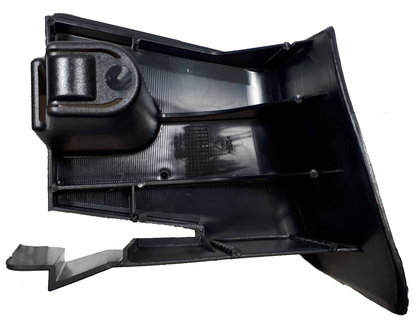 HERKULES Bouchon mulching MB470SH/SHW