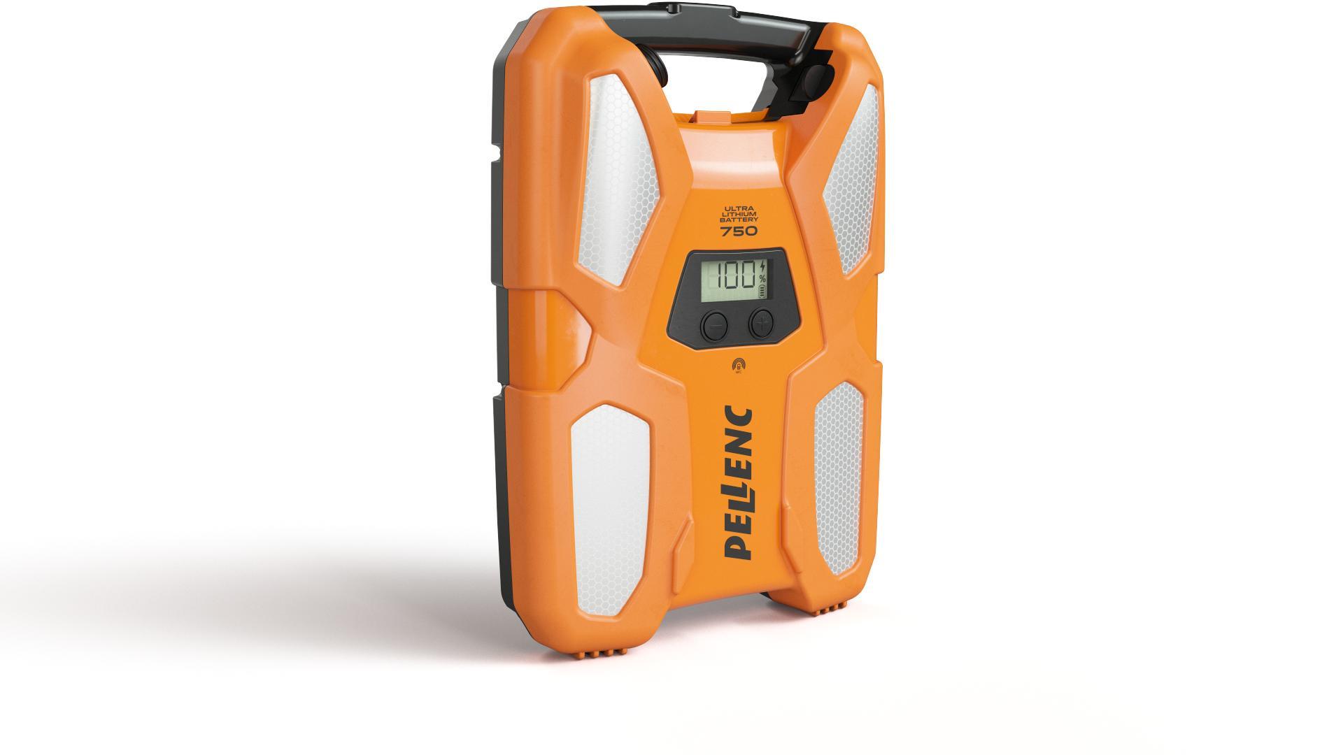 PELLENC ULIB batterie 750