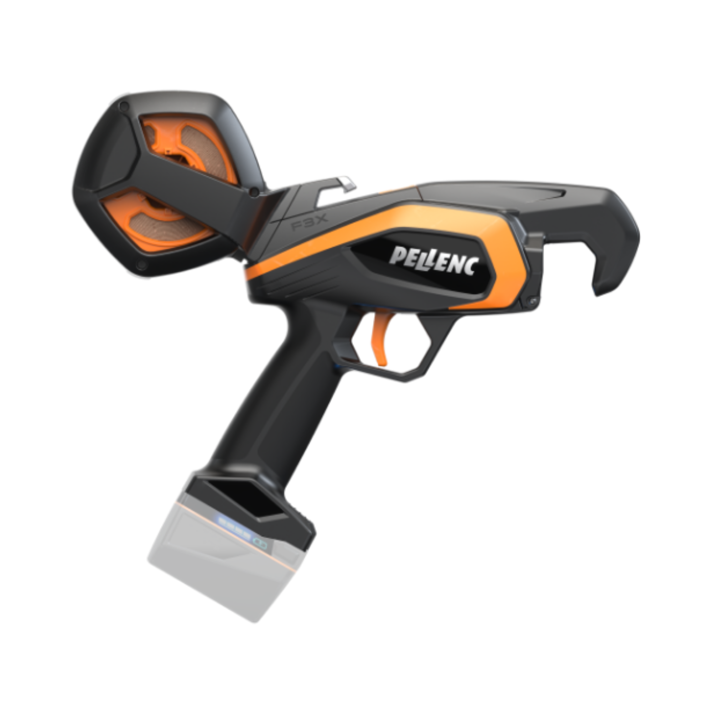 PELLENC Attacheur à batterie F3X V25 Solo