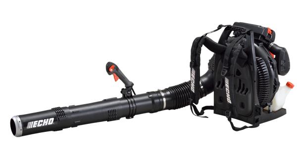 ECHO PB-8010 Souffleur à dos 79.9cm³ incl. ceinture de hanche