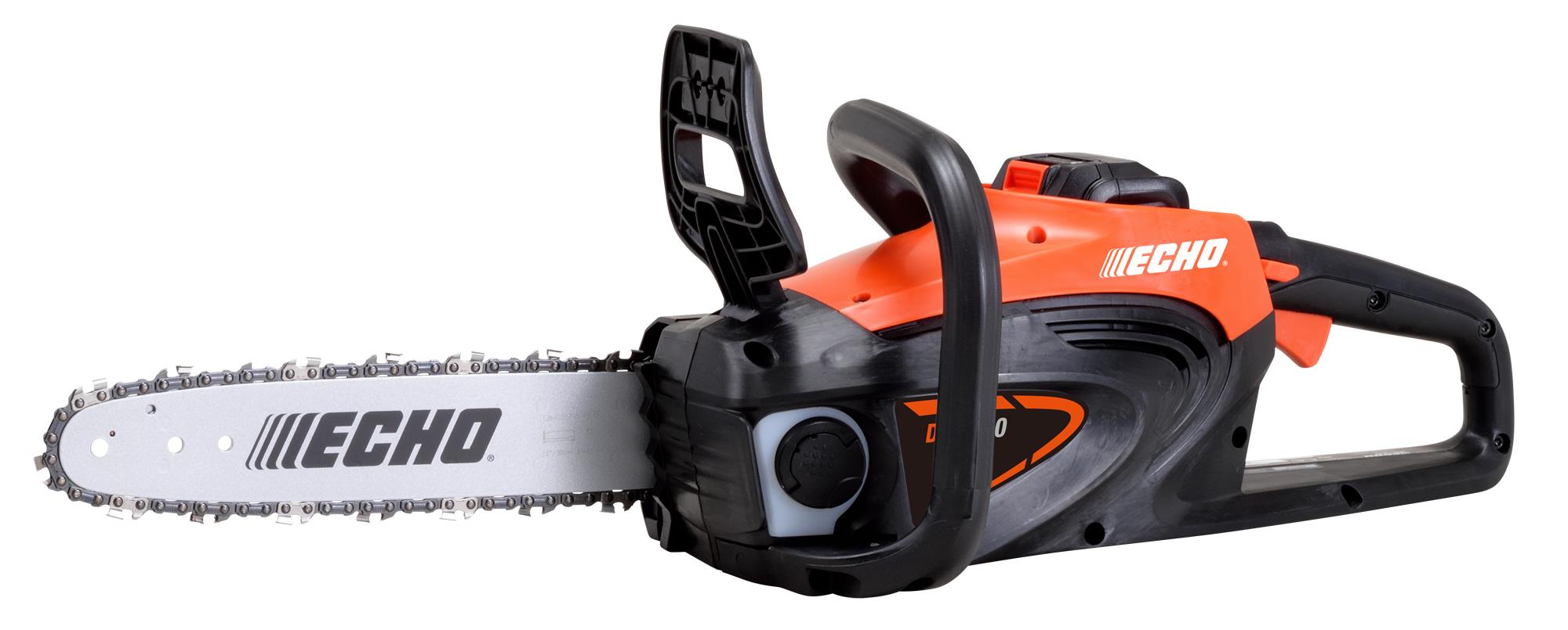 ECHO DCS-310 Akku-Motorsäge 40V