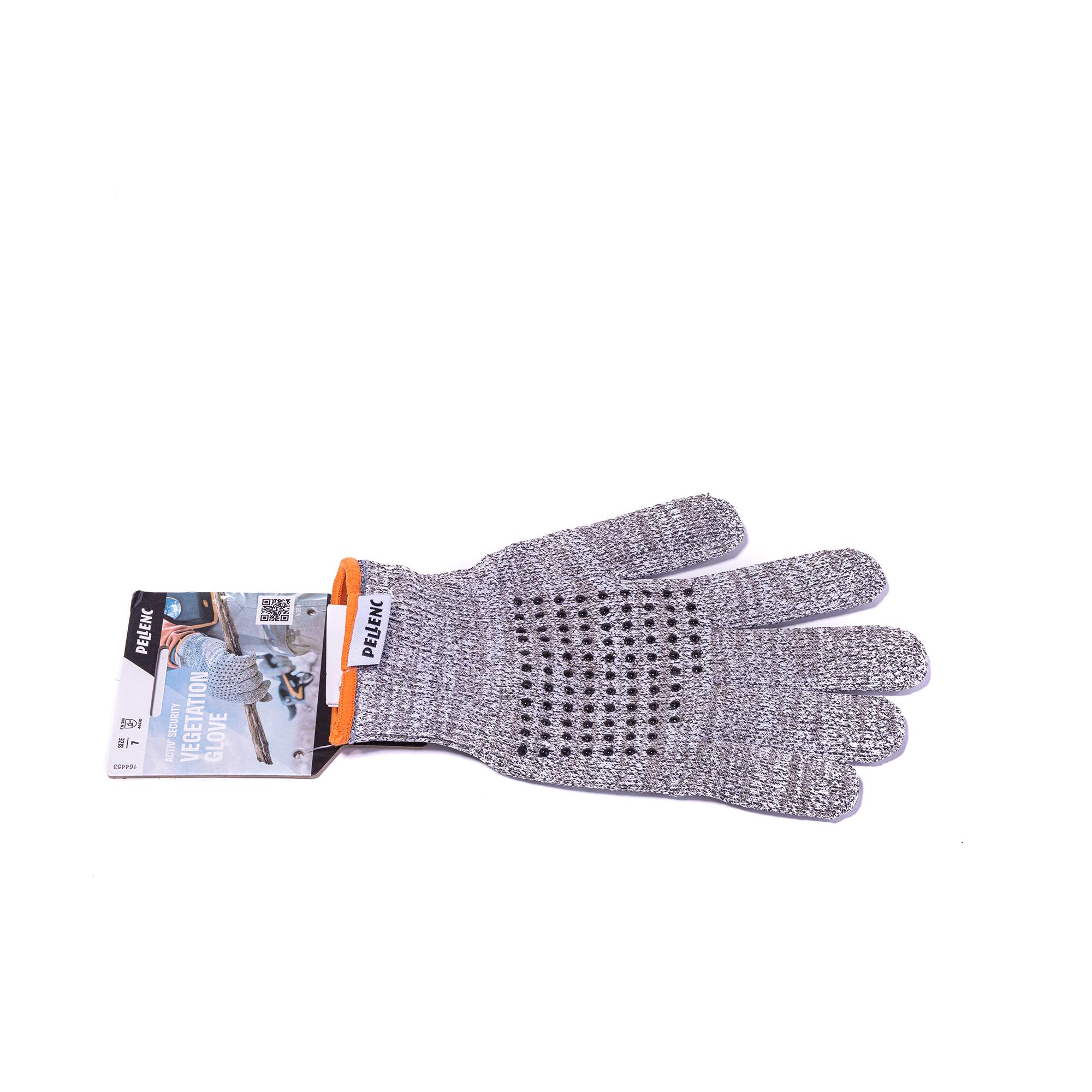 PELLENC Handschuh ActivSecurity VEGETATION