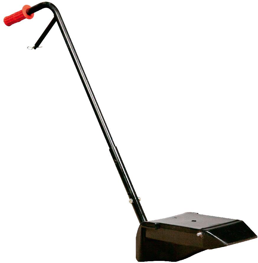 HERKULES Mulchstopfen zu HT102