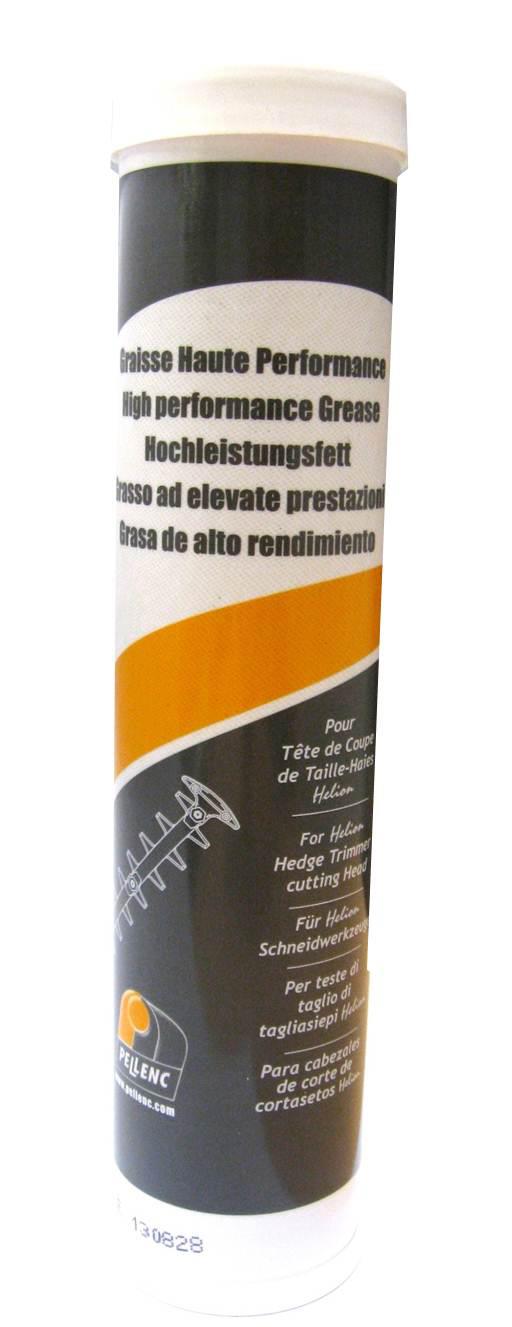 PELLENC Hochleistungsfett 400g Kartusche