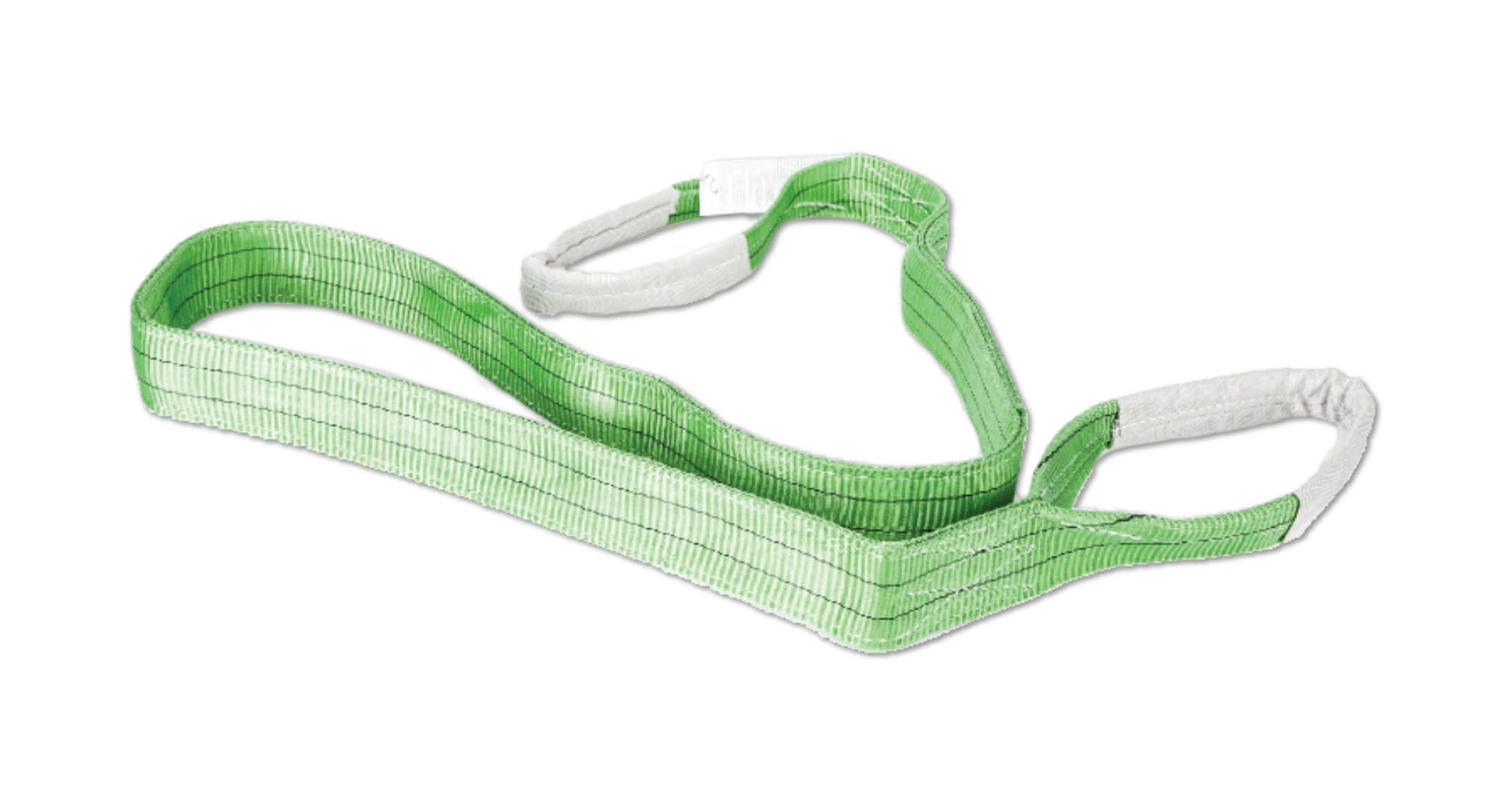 PORTABLE WINCH Élingue de Polyester ronde 60mm x 3m