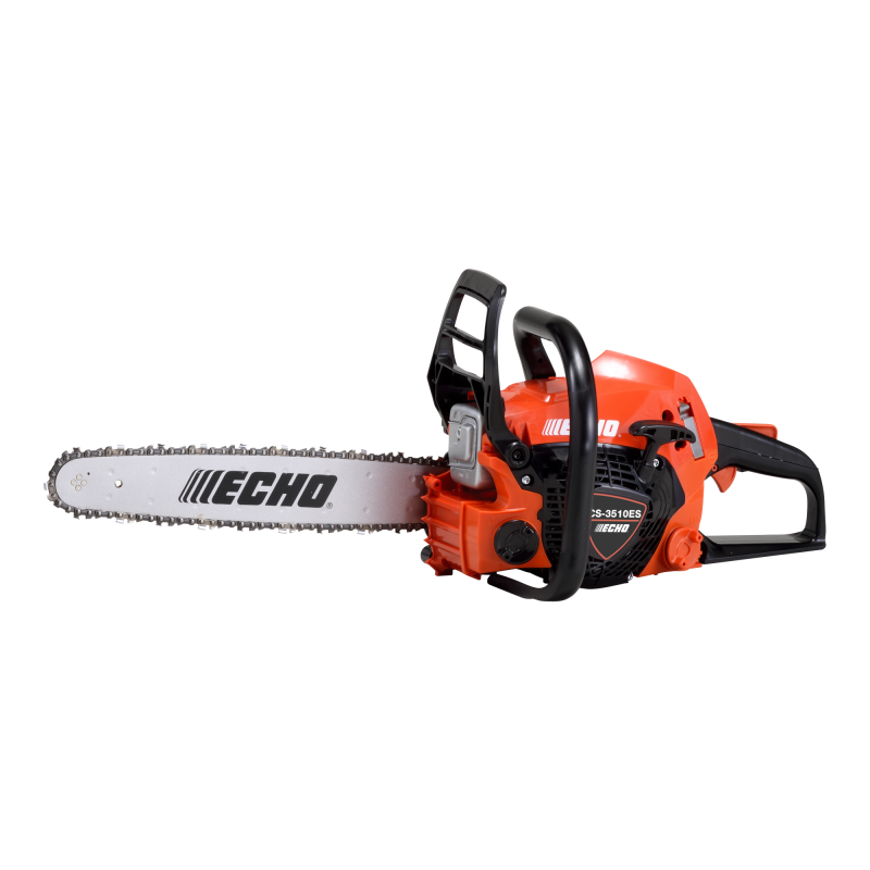 ECHO Tronçonneuse 34.4cm³ avec guide 35cm