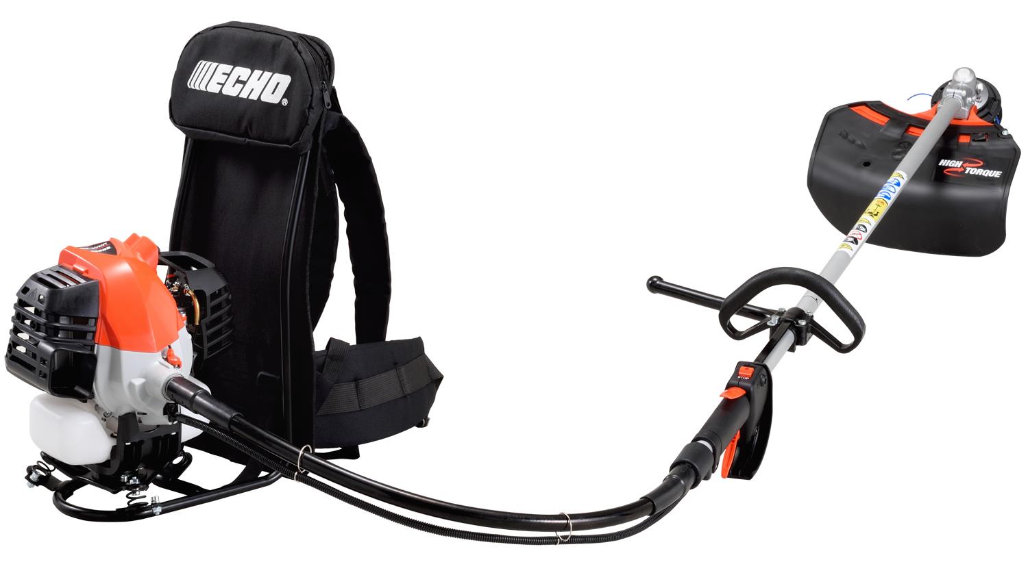 ECHO RM-3020T Rückentragbare Motorsense 30,5cm³