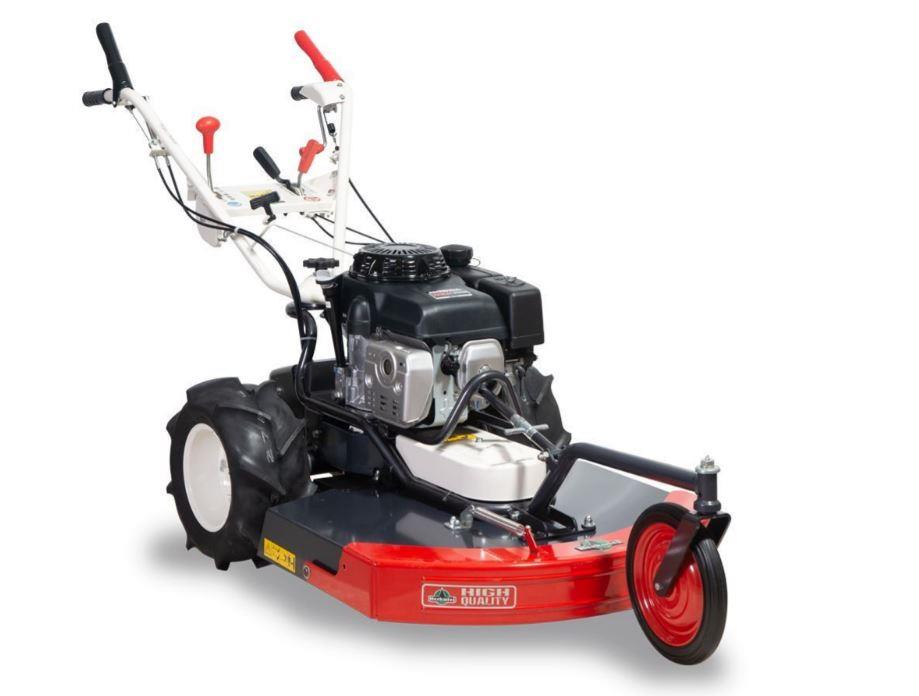 OREC SH71BVL Sichelmäher 70cm, Honda GXV390