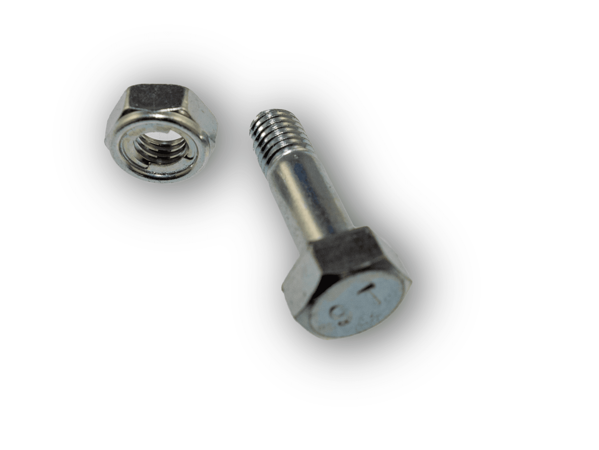 OREC Messerbolzenset HR