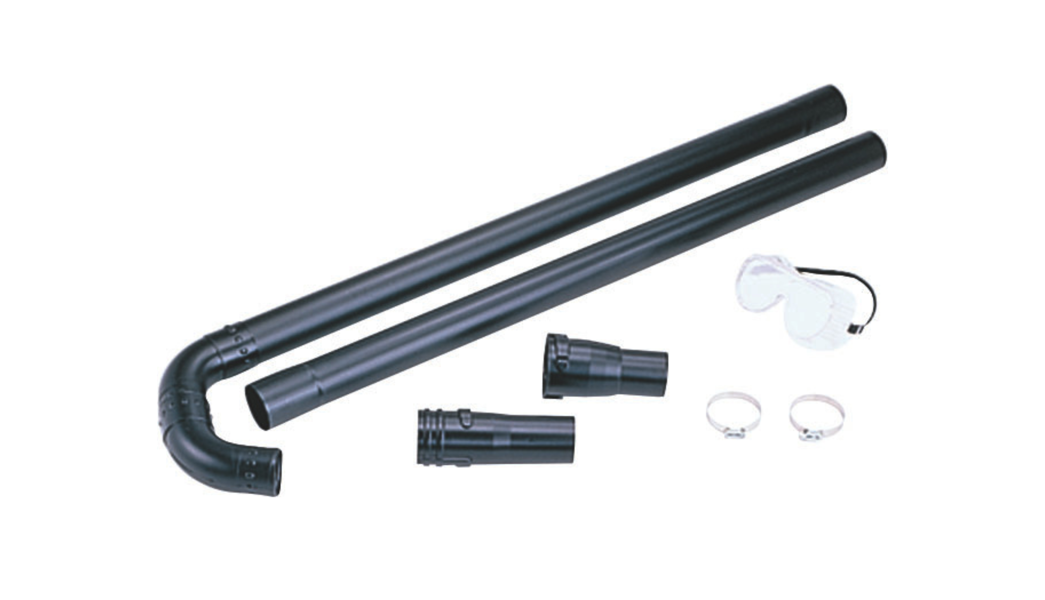 ECHO Kit gouttière pour PB-251, PB/ES-255ES, PB-2620, PB-580