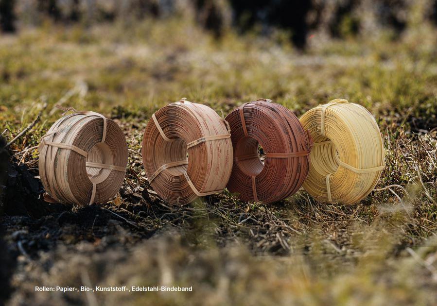 PELLENC STANDARD-Band 80m, 0,44mm zu F3X + FIXION 2