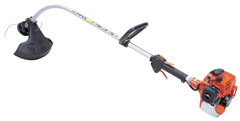 ECHO Coupe-bordures 21.2cm³ avec arbre courbé