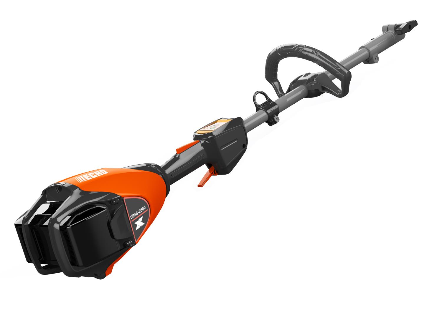 ECHO DPAS-2600 Machine combinée de base à batterie