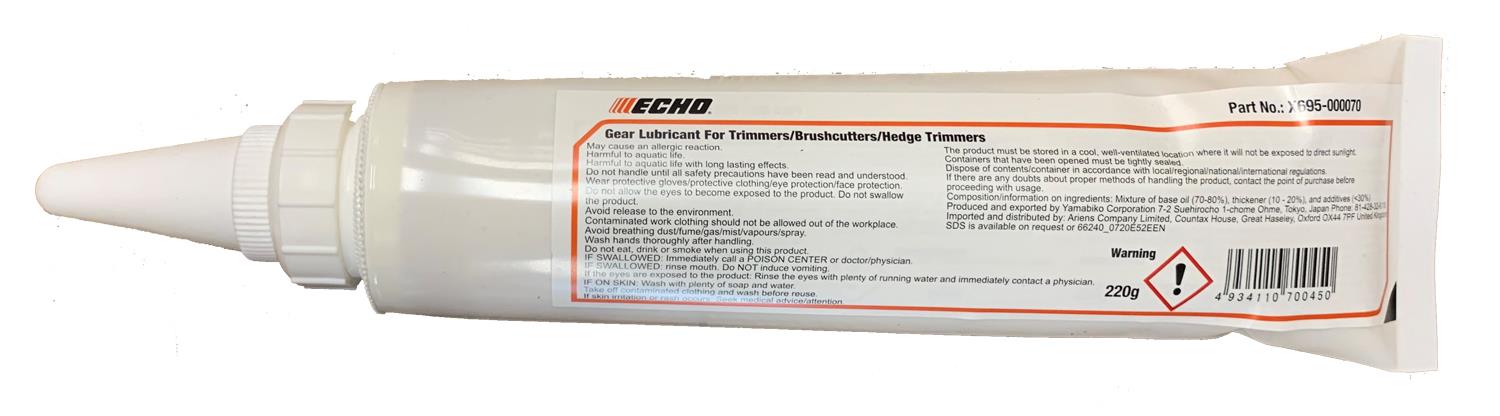 Schmierfett PYRONOC Universal 2 für flexible Wellen 220g