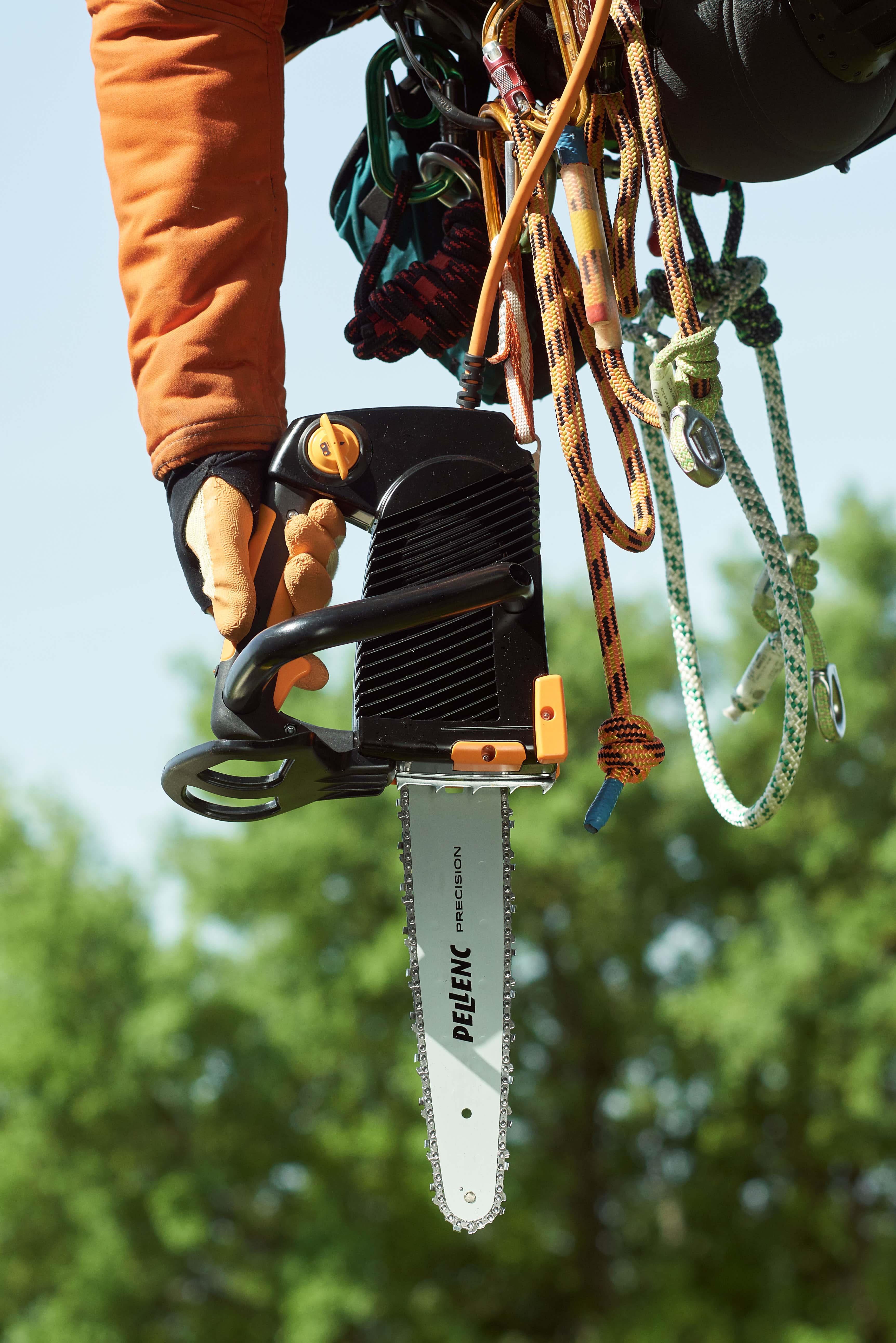 PELLENC SELION C21 HD EVO Motorsäge