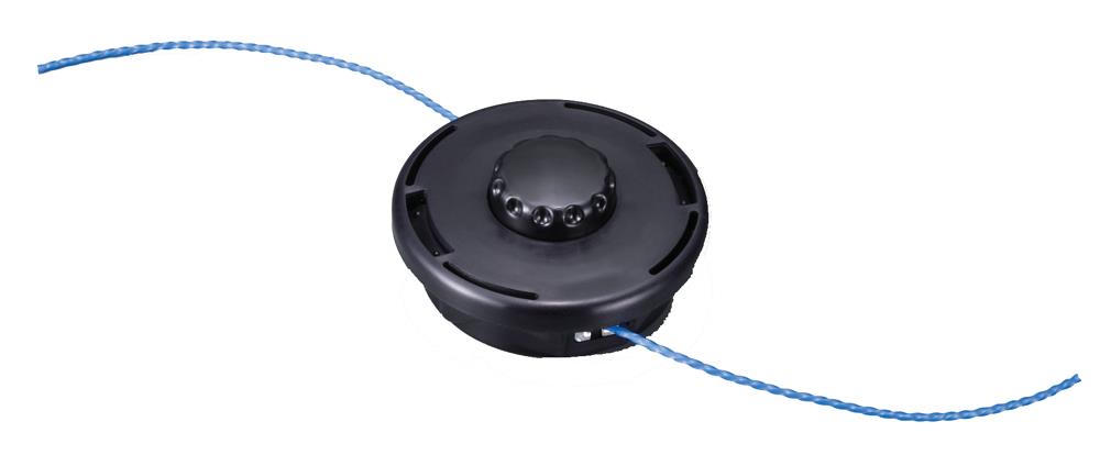 ECHO Fadenkopf Halbautomat F4 M10x1.25 innen links