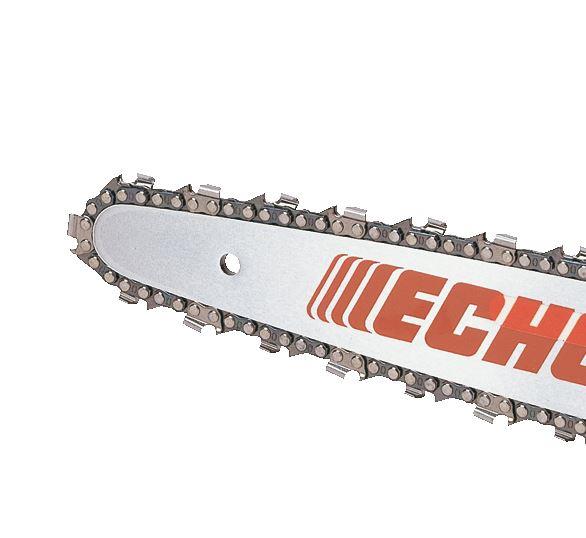 ECHO Guide 45cm 45RS58D-3/8EEC 0.058" 1,5mm