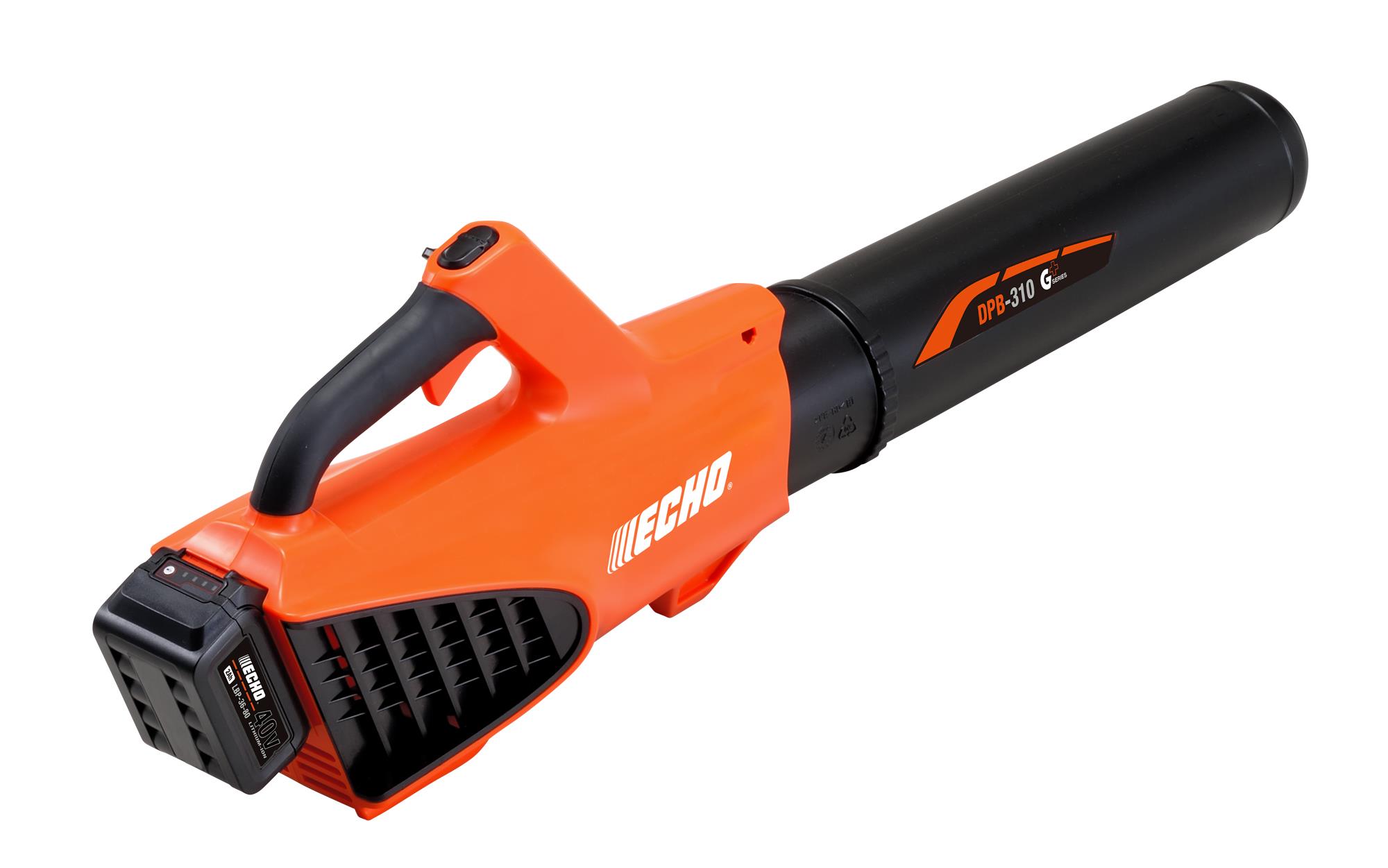 ECHO DPB-310 Akku-Bläser 40V