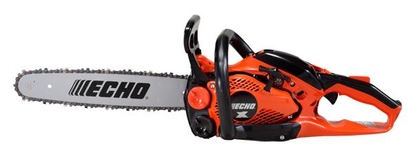 ECHO CS-2511WES Tronçonneuse 25cm³ ULTRA LIGHT avec guide 30cm