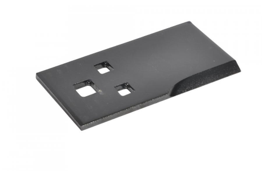 OREC lame d’origine plate, perçage 14 mm (2 pcs nécessaire)