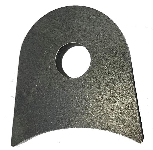 OREC Support de fleaux pour epareuse à fléaux HR