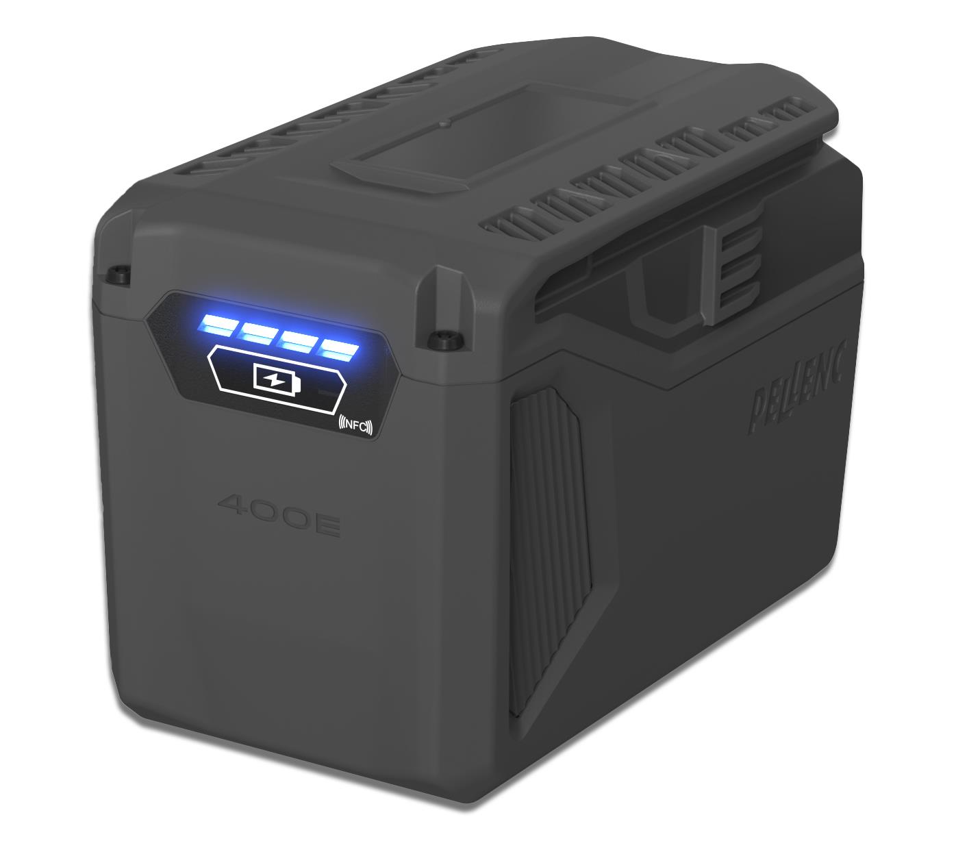 PELLENC ULIB Batterie enfichable 400E ESSENTIAL PELLENC ULIB Batterie enfichable 400E ESSENTIAL