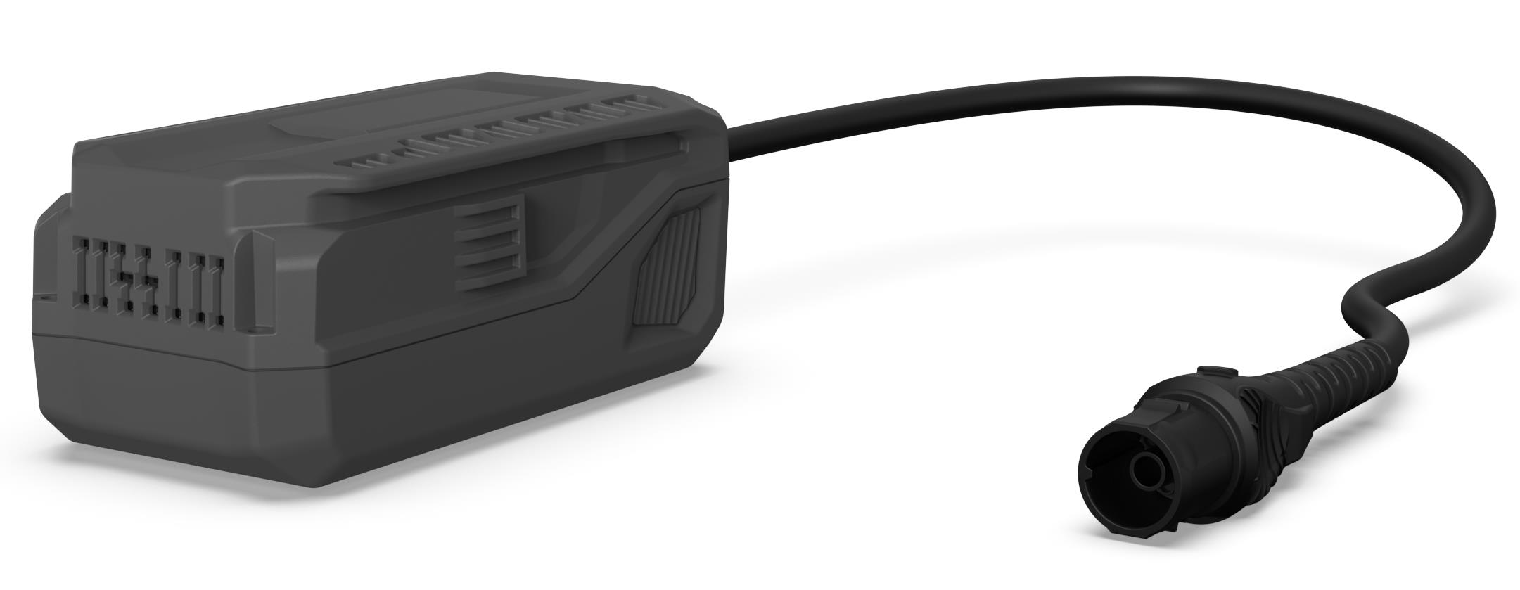 PELLENC Adaptateur pour batterie dorsale ESSENTIAL